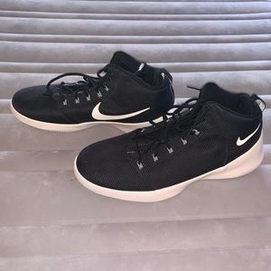 Men’s Size 14 Nikes